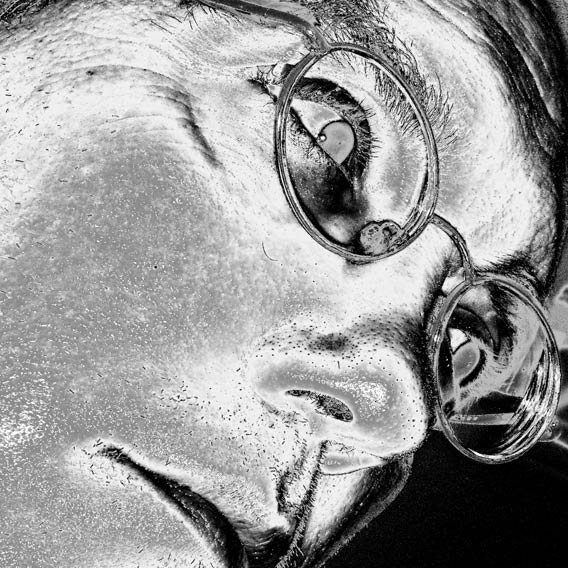 myFace - Mark Skrocki